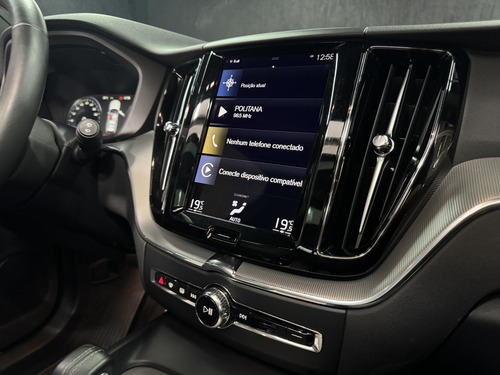 Volvo XC60 XC 60 T-8 HÍBRIDO R-DESIGN 2.0 5P