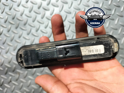 Switch Interruptor De Puerta Del Izq Ford Edge 2011 3.5 (Usado)
