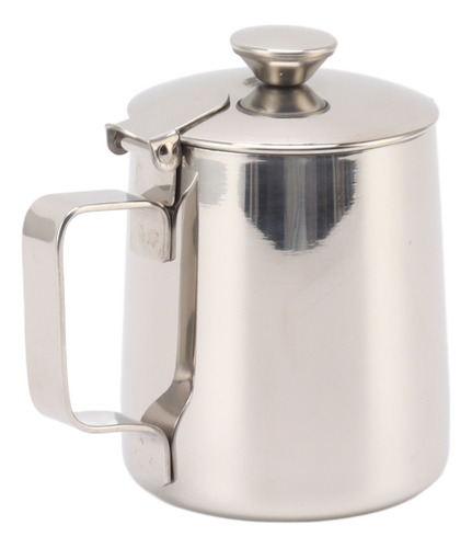 Jarra Espumosa De Acero Inoxidable Para Café Y Leche