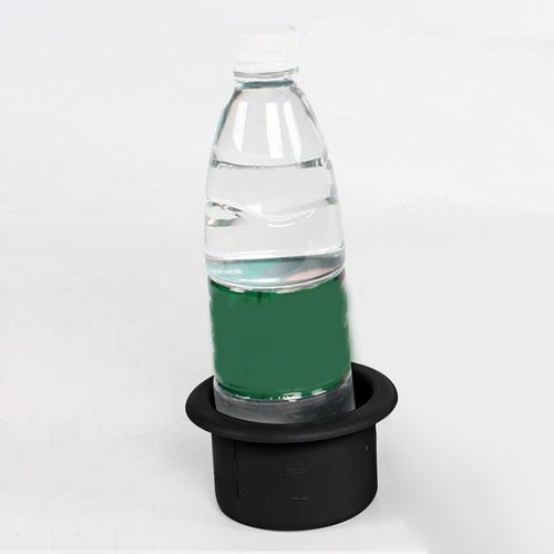 3 Portavasos Para Automóvil Contenedor De Bebidas Para