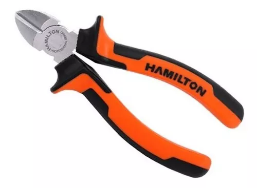 Pinza Pico Loro 12 Pulgadas 30cm Hamilton Apl120 + Regalo C