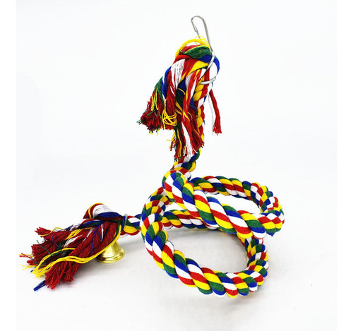 5 Corda De Pássaro Poleiro Corda De Pássaro Corda De