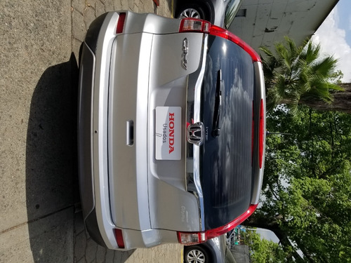 Honda Cr-v City Plus. M 2016. 37.300 Kms. Excelente Estado!!