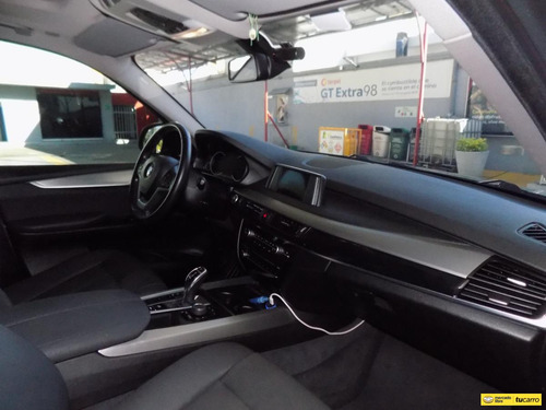BMW X5 3.0 Xdrive30d
