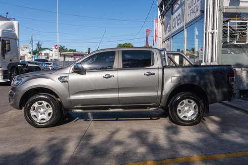 Ford Ranger 2016 3.2 Cd 4x4 Xlt Tdci 200cv Taraborelli
