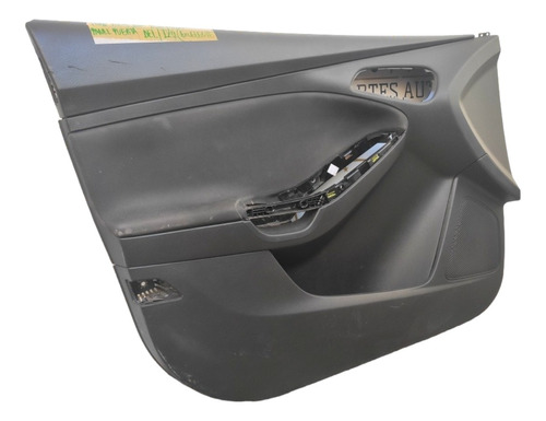 Panel Puerta Del/ Izq Ford Focus 18/ 20 Excelente- Original