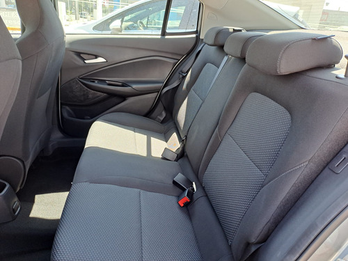 Chevrolet Onix plus 1.0 Lt