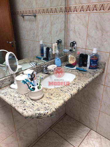 Imagem 21 de 22 de Casa À Venda, 120 M² Por R$ 490.000,00 - Pombeva - Piracicaba/sp - Ca3062