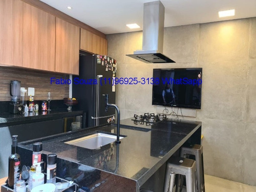 Imagem 4 de 15 de Casa - Ca00182 - 68736136
