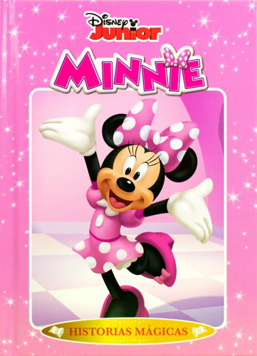 Libro: Minnie. Historias Mágicas / Pd.