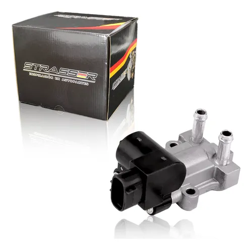 comprar Valvula Iac Marcha Minima Civic 1.7 2001 2002 2003 2004 2005