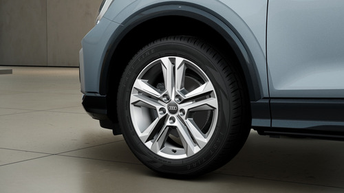 Audi Q2 1.4 35 Tfsi Select