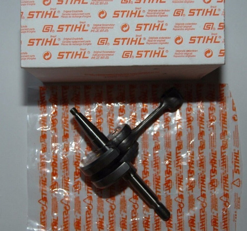 Cigueñal Ms050/051/075/076 Stihl Original