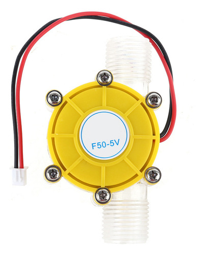 Microgenerador Hidroeléctrico De 5 V Dc, 5 V/12 V/80 V, 10 W