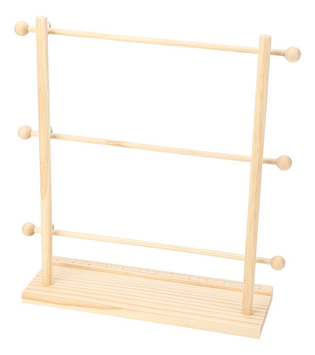 Estante De Almacenamiento Con Forma De Cinta Para Bobinas, V