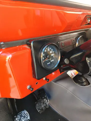 Daihatsu Diesel Recien Reparado, Todo Original Le Sirve Todo