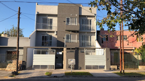 Imagen 1 de 25 de Venta 2 Ambientes Con Cochera En Morón