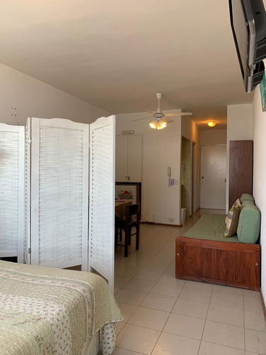 Miramar Alquiler Departamento Frente Al Mar