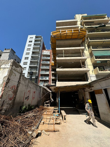 Departamento En Venta En Belgrano, Capital Federal, Buenos Aires