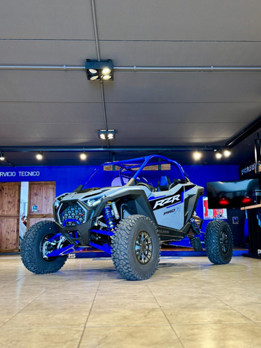 Polaris Rzr Pro R Baja Impuestos 2025 No Can Am Maverick