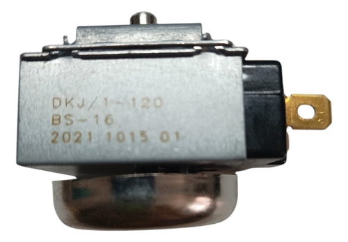 Timer Para Horno Electrico Grill 120 Minutos