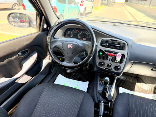 Fiat Palio 1.4 Attractive 85cv