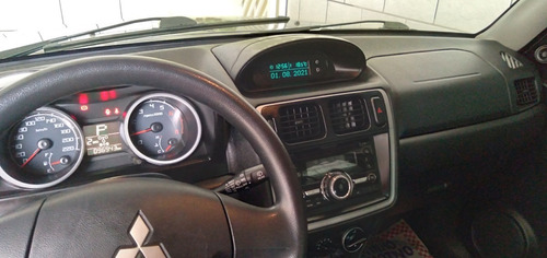 Imagem 2 de 7 de Pajero Tr4 4x4 Mitsubishi