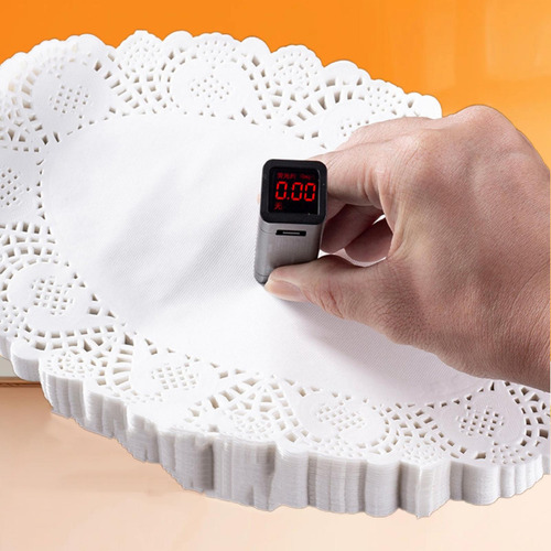 140x Papel Doilies Table Decoración De La Mesa 16cmx23cm