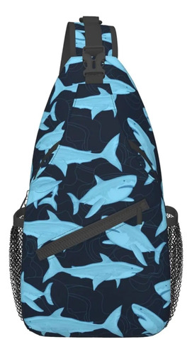Mochila Bandolera Multiusos Con Bandolera Con Forma De Bandolera C