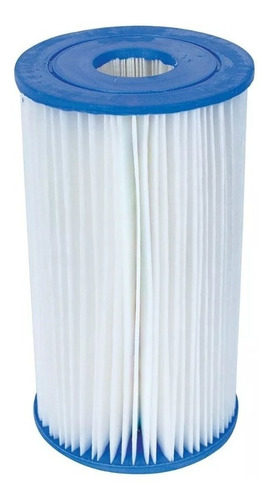 Piscina estructural redonda Bestway 56488 con capacidad de 14970 litros de 4.57m de largo x 4.57m de ancho de 4.57m de diámetro gris diseño piedra prismática