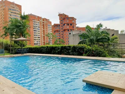 Apartamento en alquiler