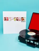 Comprar Eam Lp Vinilo Spice Girls Wannabe 1996 Album Debut Europeo