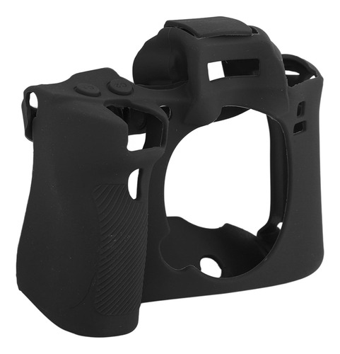 Funda De Cámara De Silicona Para A9ii A7r4 Antideslizante