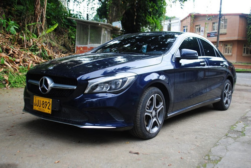 Mercedes Benz Cla 180