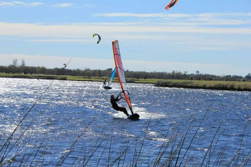 Imagen 4 de 22 de Puertos | Costas -lote Al Agua En Venta - 50% Anticipo Y 24 Cuotas