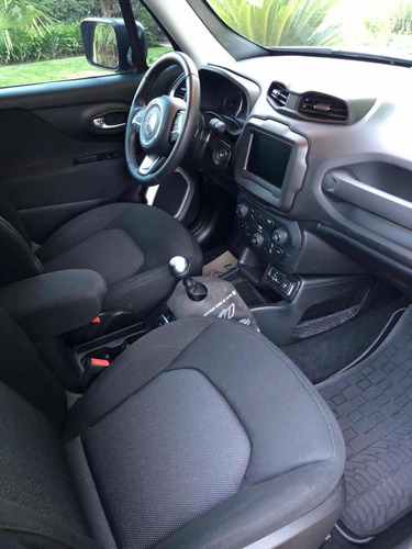 Jeep Renegade 1.8 Sport 2020