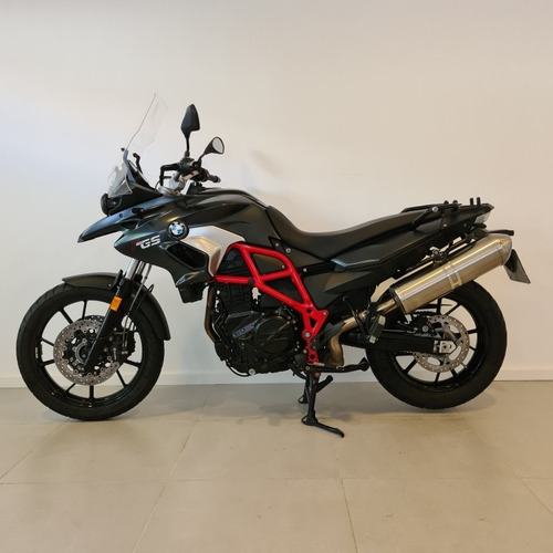 Bmw F700 Gs