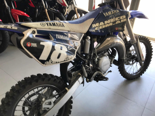 Imagen 10 de 15 de Yamaha Yz85 Yz 85