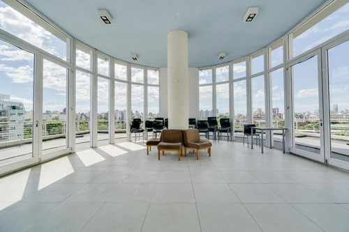 Imagen 2 de 30 de Impresionante 2 Ambientes Premium · Amenities 100% Categoria · Terraza Con Parrilla Propia