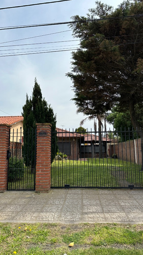 Casa 3 Ambientes Alquiler Miramar 300m2 Temporada 2025
