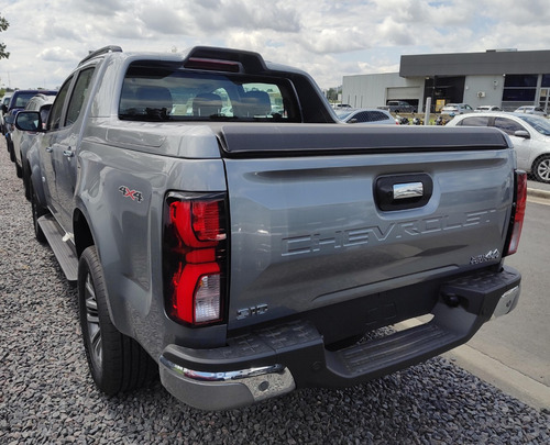 Chevrolet S10 2.8 High Country Cd Tdci 200cv