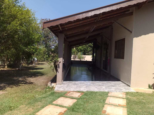 Chácara Com 3 Dorms, Nova Suiça, Piracicaba - R$ 470 Mil, Cod: 4227 - V4227