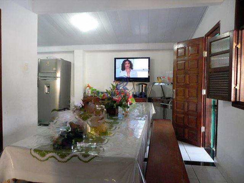 Imagem 10 de 25 de Chácara Com 8 Dorms, Arembepe (abrantes), Camaçari - R$ 1.5 Mi, Cod: 61700 - V61700