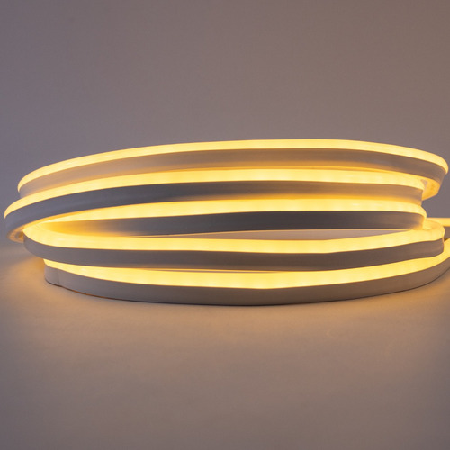 150m Fita Mangueira Led Neon Flexível 110v/220v +15 Conector