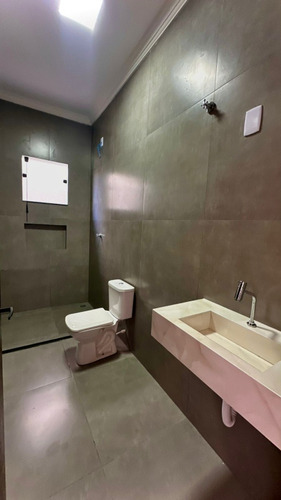 Casa 2 Quartos Sendo 1 Suíte