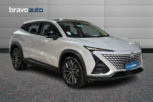 Changan Uni-T 1.5 Elite At
