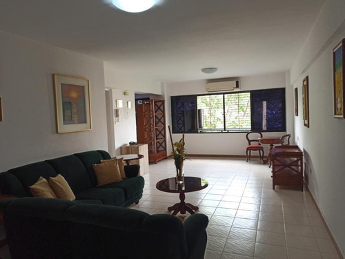 Imagen 3 de 14 de Lema-739 Apartamento En Venta La Trigaleña Penélope Yáñez