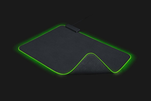 Imagen 7 de 8 de Mousepad Razer Goliathus Chroma