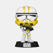 Comprar Funko Star Wars Jedi Fallen Order 13th Battalion Trooper Se
