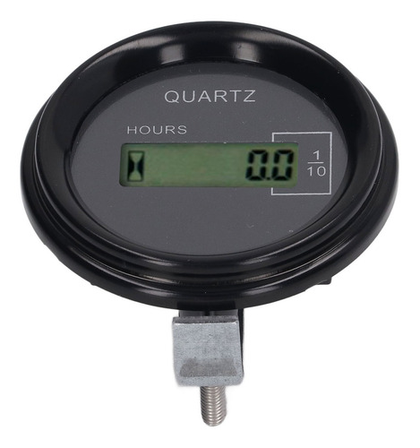 Timer Industrial Para Excavadora, Contador De Horas, Pantall